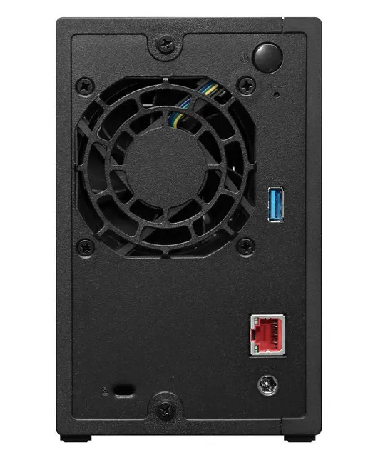 Сетевой накопитель NAS ASUS AS1102T