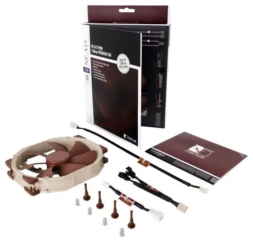 Кулер для корпуса Noctua NF-A15PWM