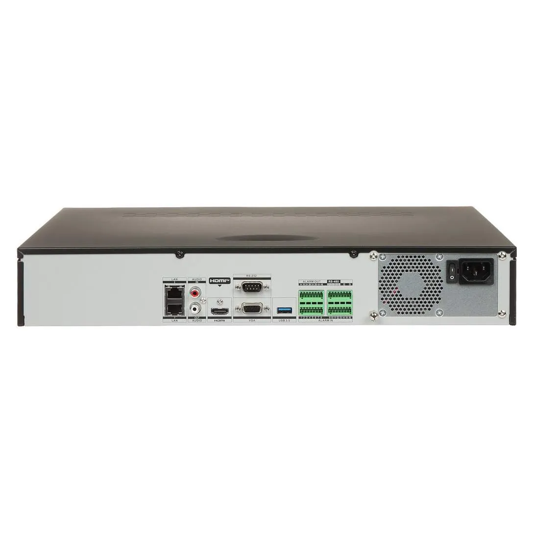 Сетевой видеорегистратор Hikvision DS-7732NXI-K4