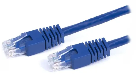 Патч Корд SHIP S6025BL0300-P UTP