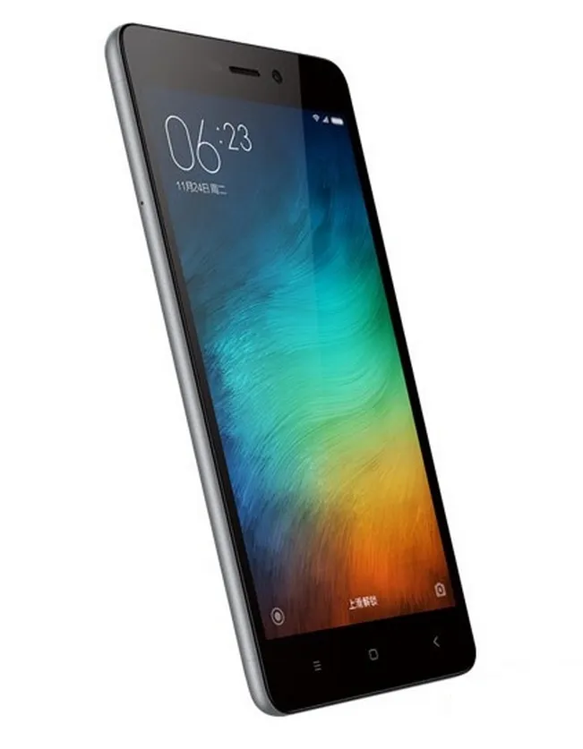 Смартфон Xiaomi Redmi 3 Pro Черный