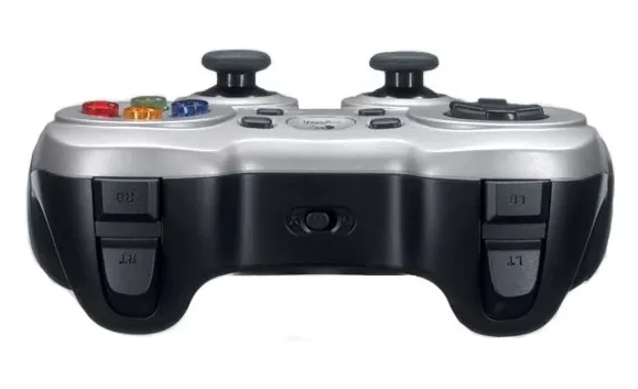 Джойстик Logitech Gaming F710  Gamepad 940-000145