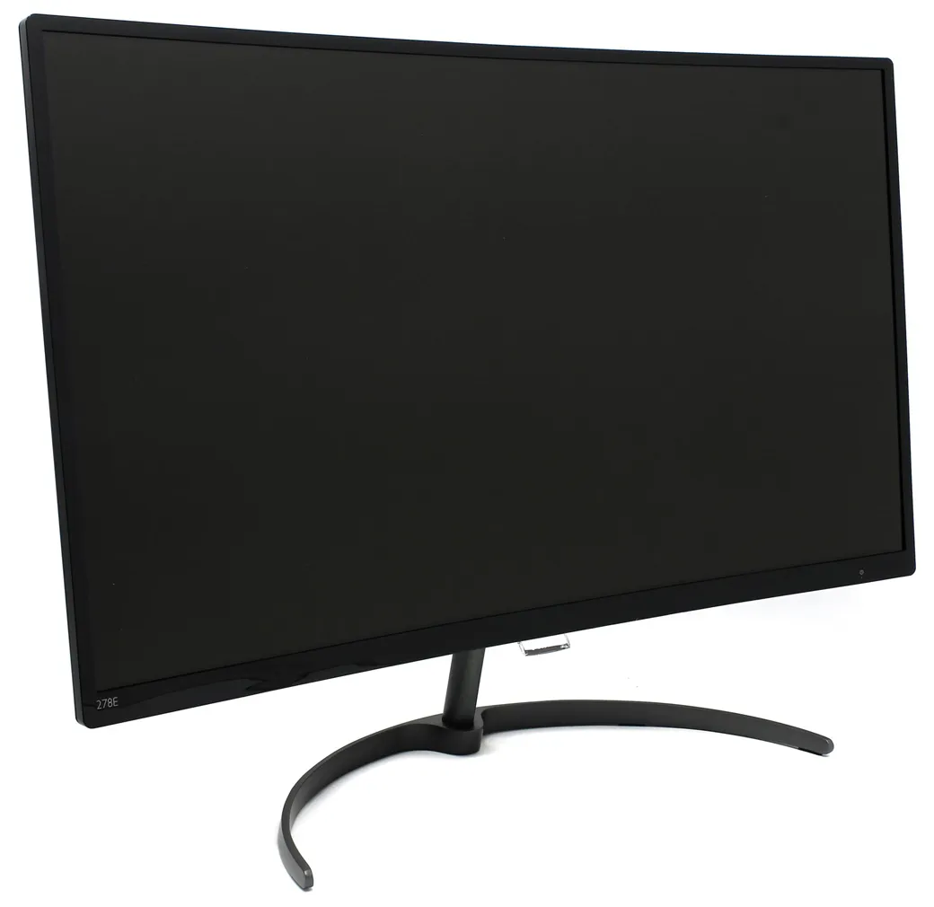 Монитор 27" PHILIPS 278E8QJAB/00