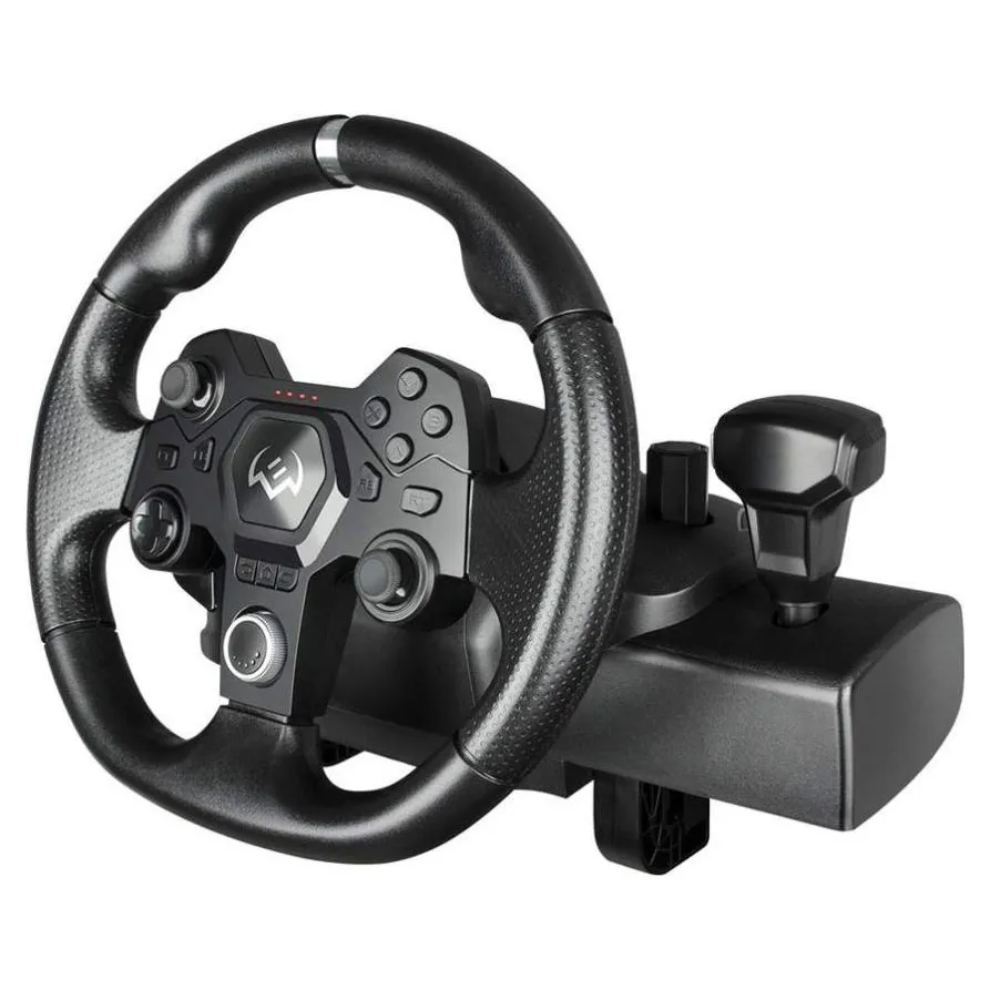 Руль игровой SVEN GC-W900