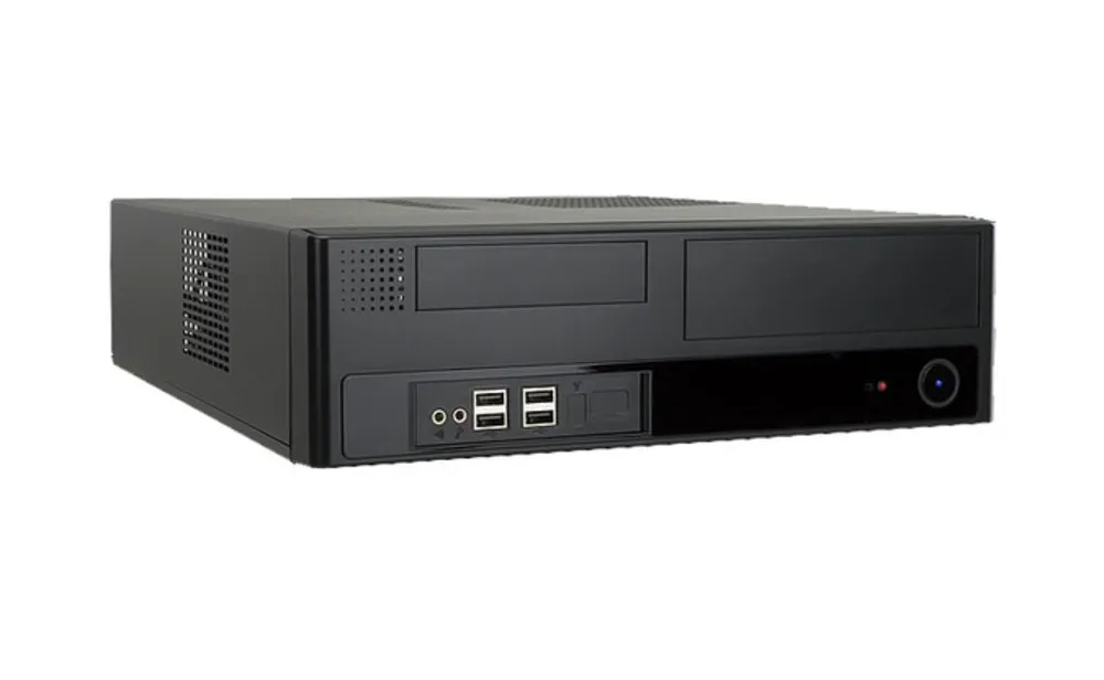 Корпус для ПК lnwin IW-BL641 (300W)