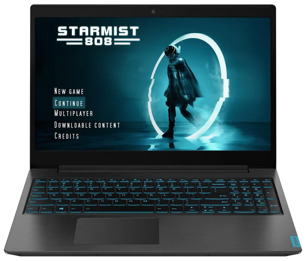 Ноутбук Lenovo IdeaPad L340-15IRH 81LK00K4RK