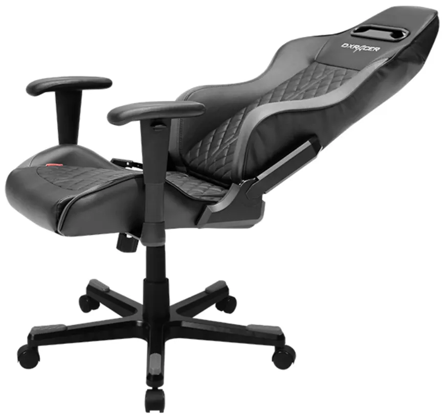 Игровое компьютерное кресло DX Racer OH/DF73/NG