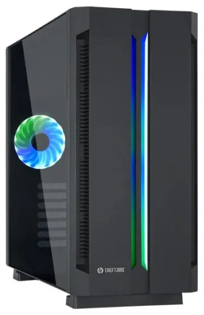 Корпус для ПК Chieftec Chieftronic G1 RGB