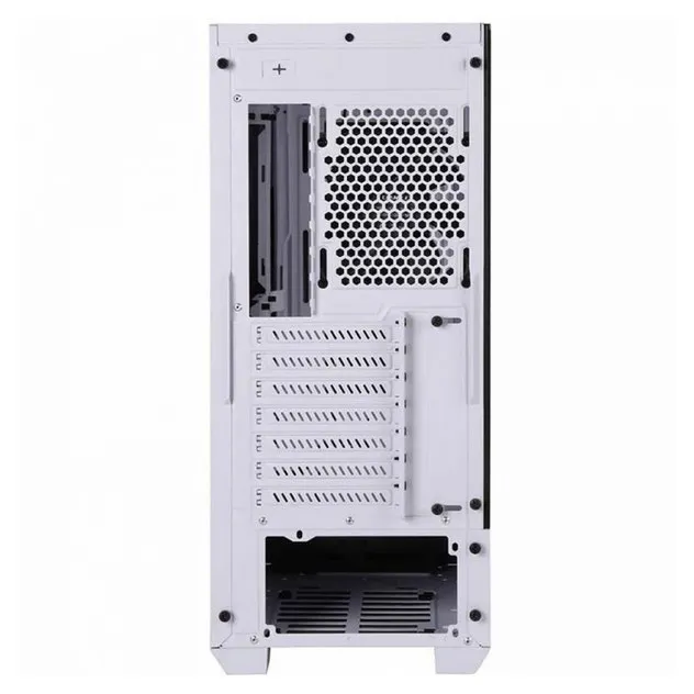 Корпус Lian Li Lancool 205 ATX/m-ATX/mITX, Midium Case, 2xё20mm PWM fan, G99.OE743X.10 Black Корпус Lian Li Lancool 205 ATX/m-ATX/mITX G99.OE743W.10 White