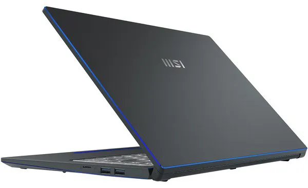 Ноутбук MSI Prestige 15 A11SC-082XKZ