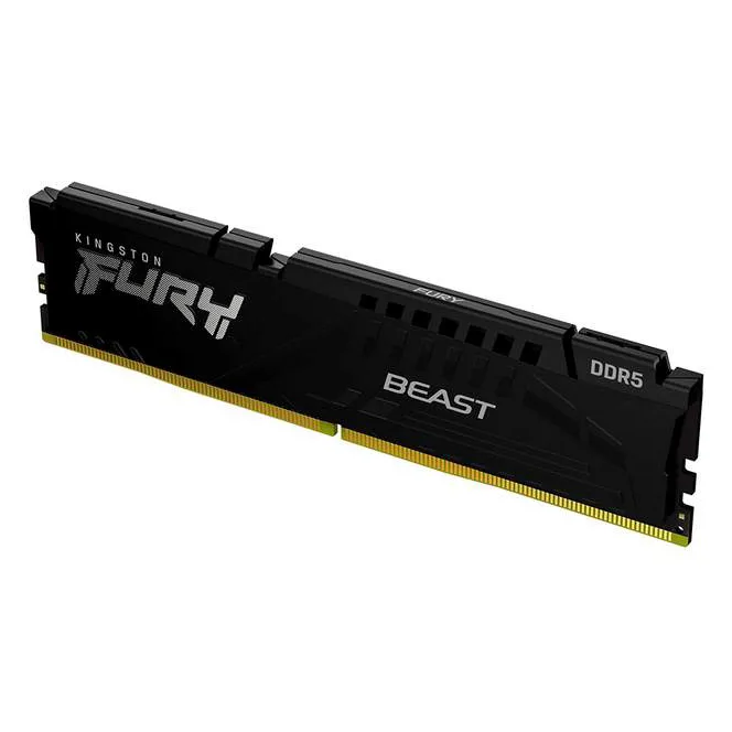 Оперативная память 8GB Kingston FURY Beast KF548C38BB-8