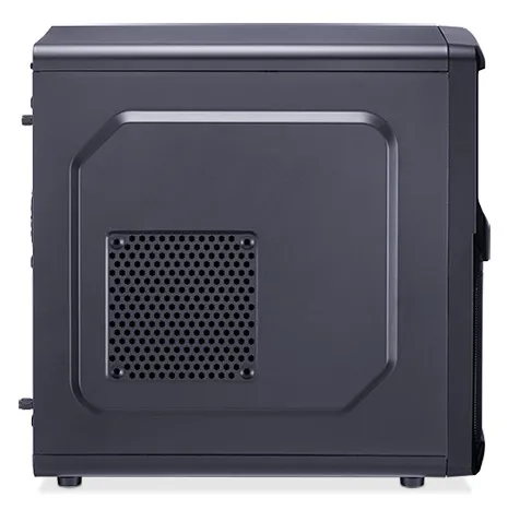 Корпус для ПК Aerocool QS-183 Advance