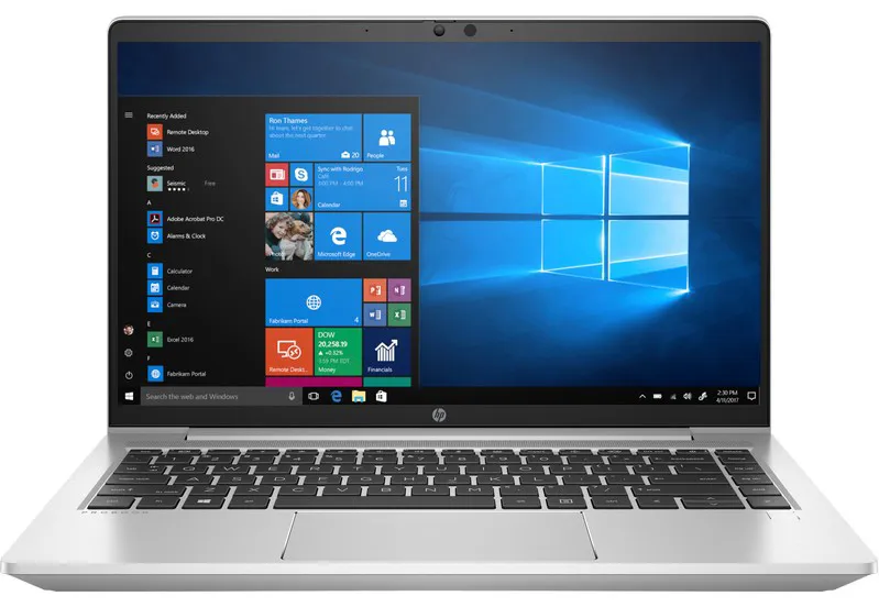 Ноутбук HP ProBook 440 G8 32M52EA