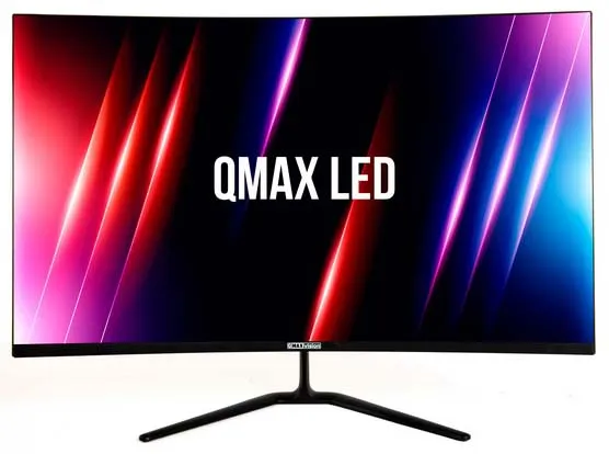 Монитор 27" Qmax Vision 32CQ500HDPM CURVED R1800