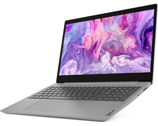 Ноутбук Lenovo IdeaPad 3 15ARE05 81W40030RU