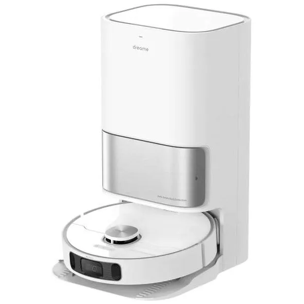 Робот-пылесос Dreame L10s Ultra RLS6LADC