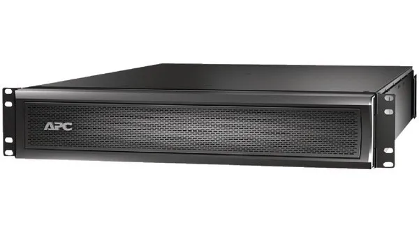 Дополнительная батарея APC SMX120RMBP2U