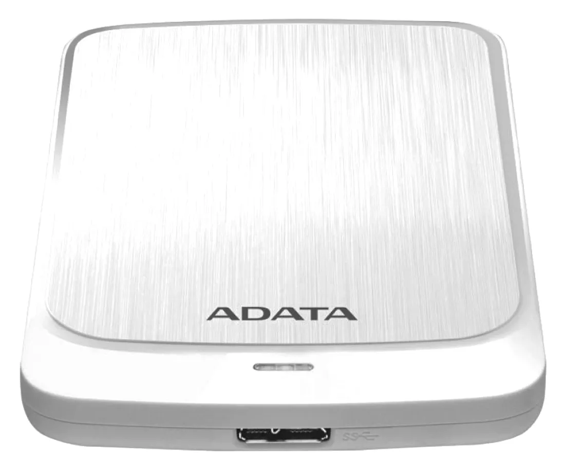Внешний жесткий диск 2 TB ADATA HV320 AHV320-2TU31-CWH