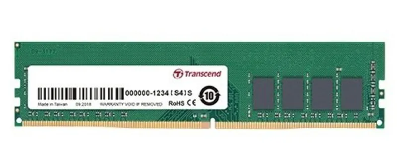 Оперативная память 32Gb Transcend JM2666HLE-32G