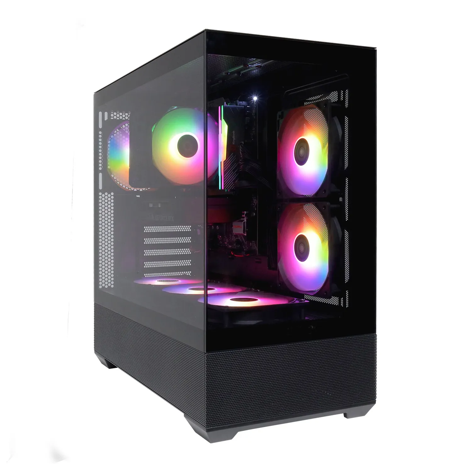 Компьютер Extreme 114001