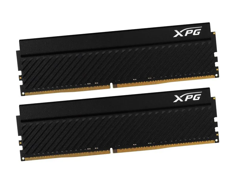 Оперативная память 32 GB kit ADATA XPG GAMMIX D45 AX4U360016G18I-DCBKD45
