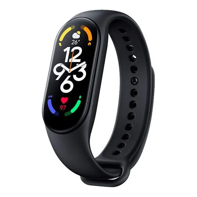 Фитнес браслет Xiaomi Mi Smart Band 7