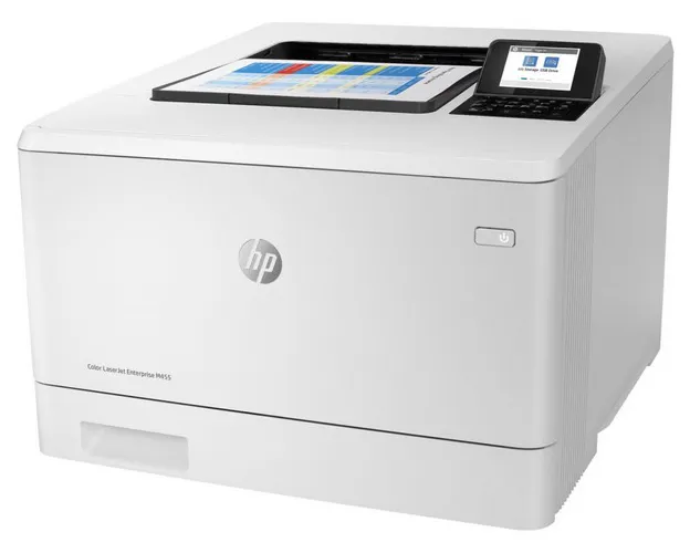 Принтер HP Color LaserJet Ent M455dn 3PZ95A