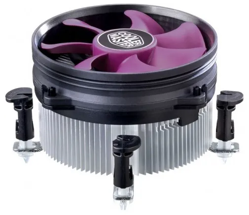 Кулер для CPU CoolerMaster X Dream i117 RR-X117-18FP