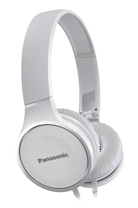 Наушники Panasonic RP-HF100GC-W Белый