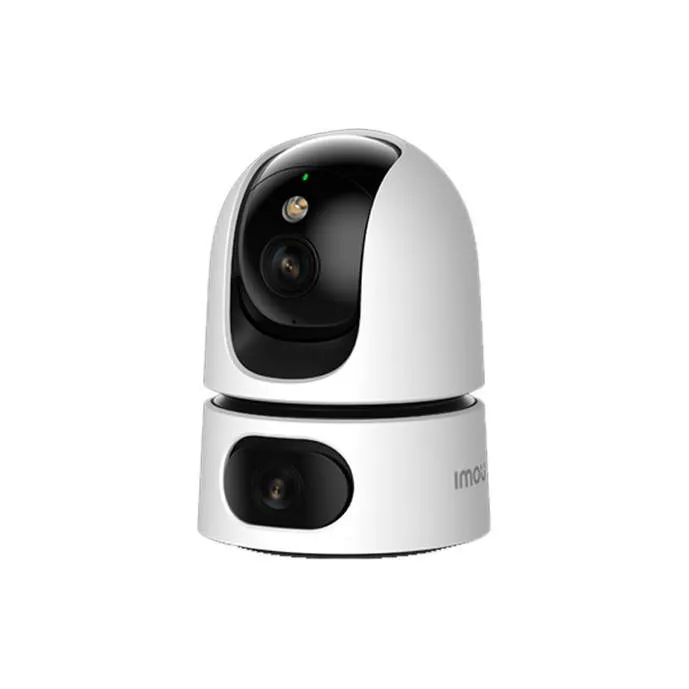 Wi-Fi видеокамера Imou Ranger Dual 6MP