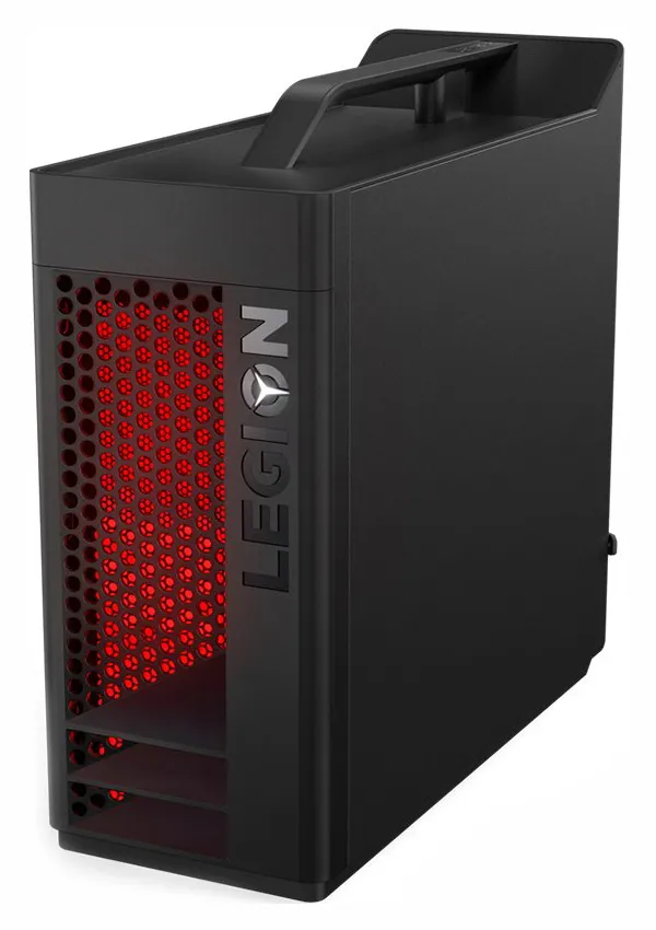 Системный блок Lenovo Legion T530-28ICB 90JL0035RK