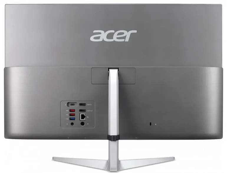 Моноблок Acer Aspire C24-1650 DQ.BFSER.005