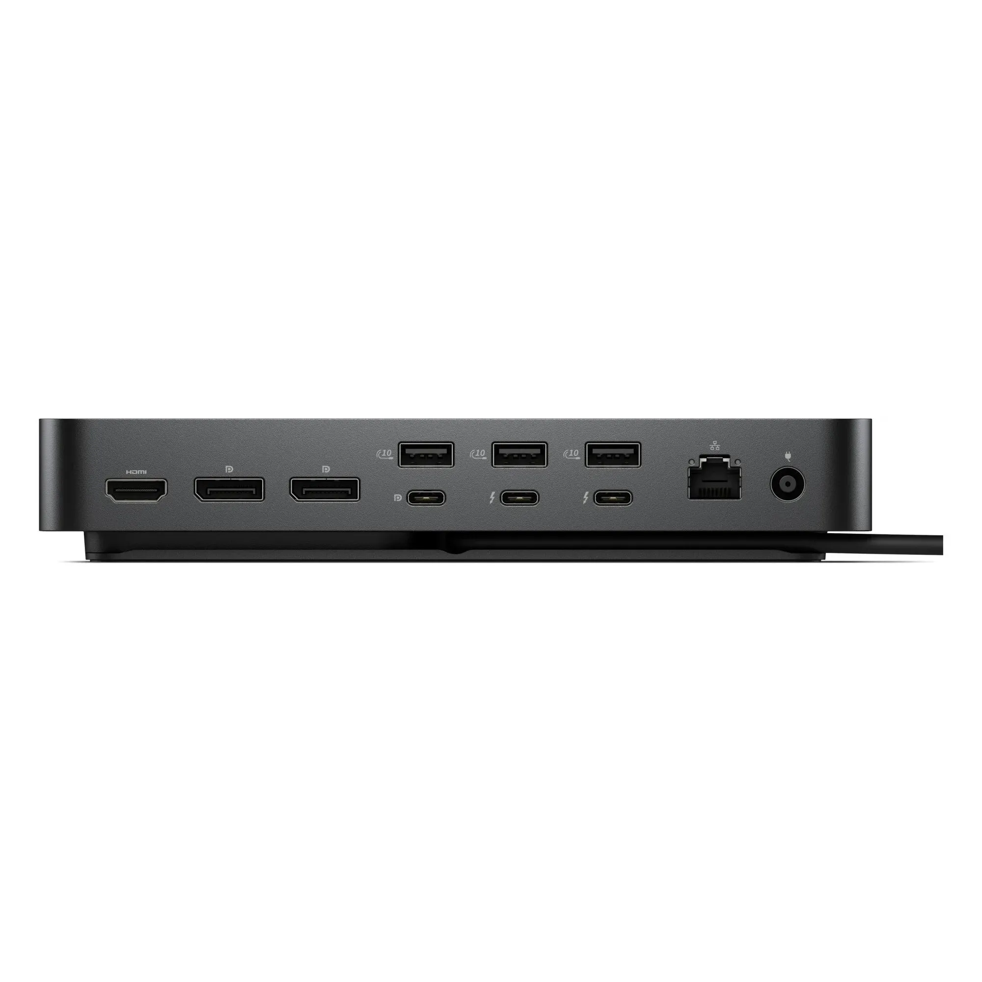 Док-станция Dell Pro Thunderbolt 4 Dock - WD25TB4 130W