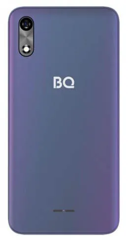 Смартфон BQ-5518G 1+16Gb Blue