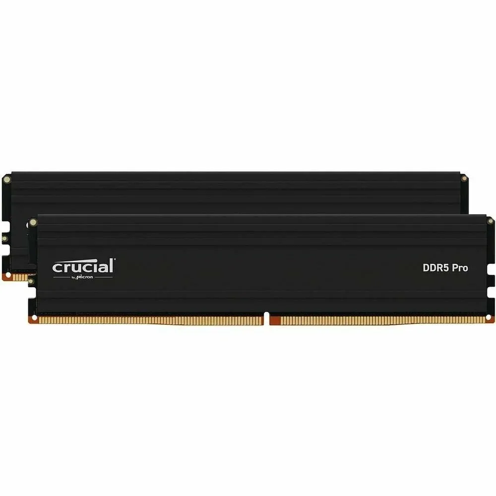 Набор модулей памяти 32Gb Crucial CP2K16G56C46U5