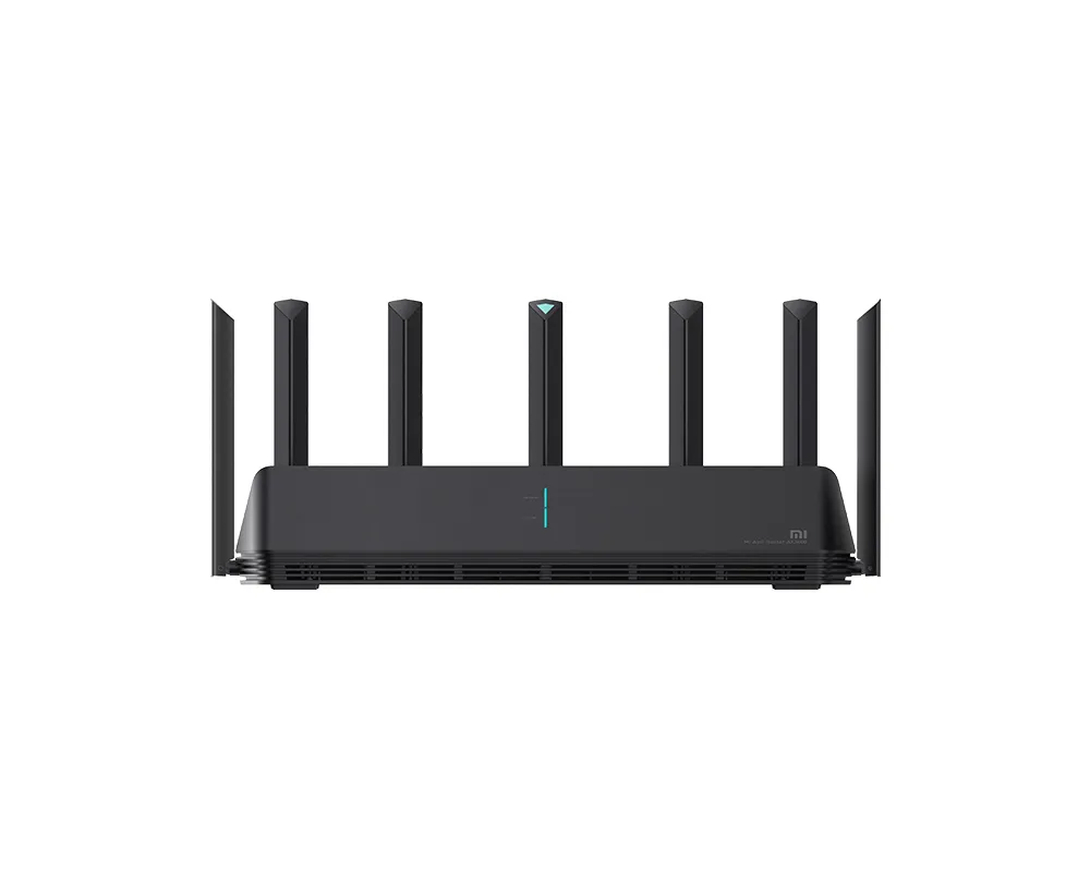 Маршрутизатор Xiaomi Mi AIoT Router AX3600