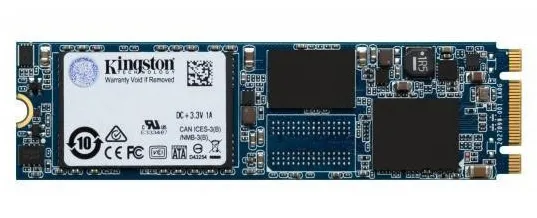 SSD накопитель Kingston 240GB SUV500M8/240G M2