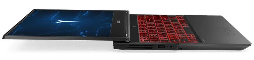 Ноутбук Lenovo Legion Y7000, 81NS001URK