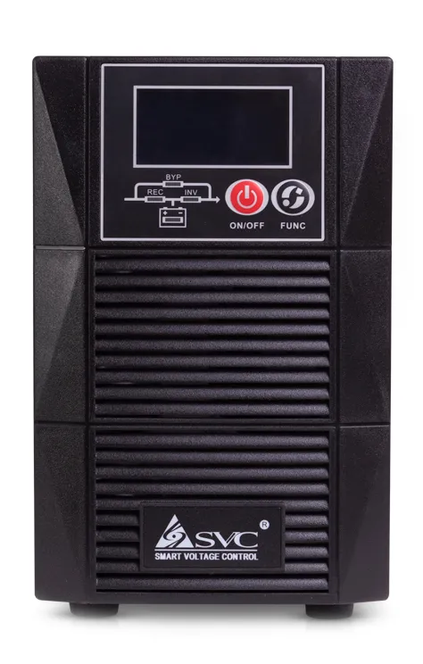 ИБП SVC PTX-1KL-LCD