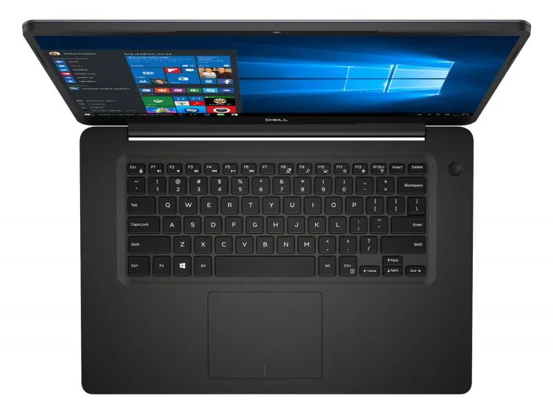 Ноутбук Dell Vostro 5581 210-AQZB 4