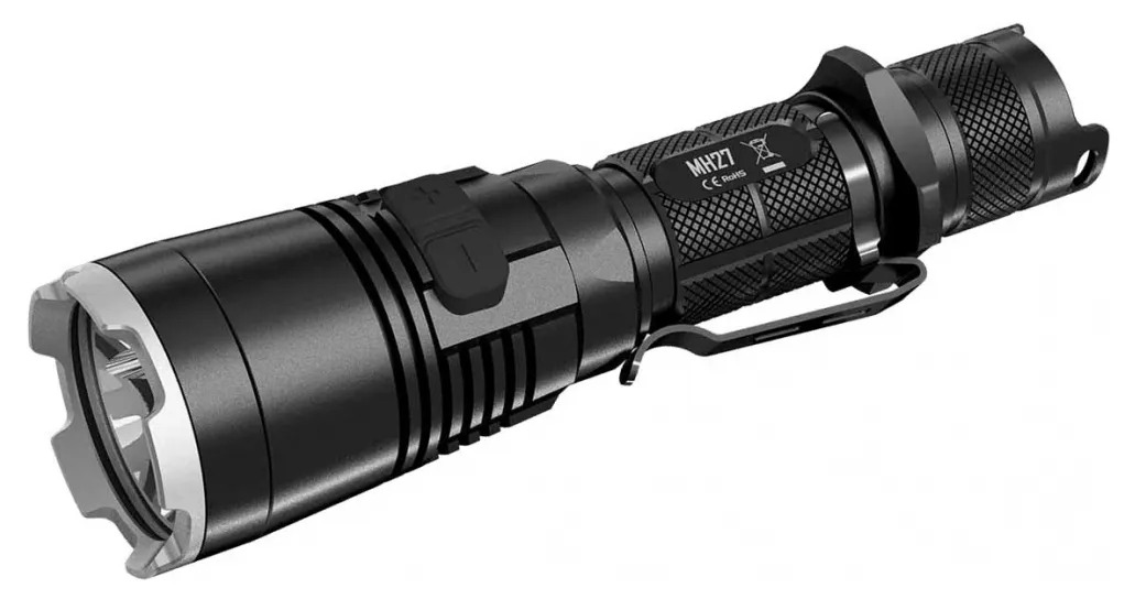 Фонарь Nitecore MH27