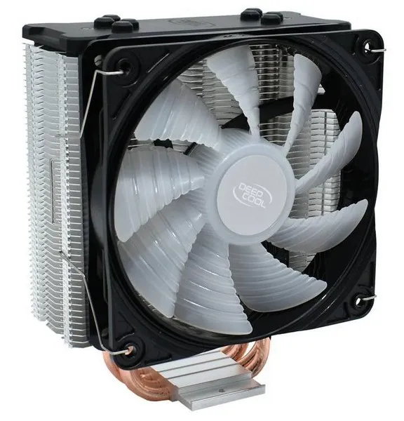 Кулер для процессора DeepCool Gammaxx GTE V2 RGB