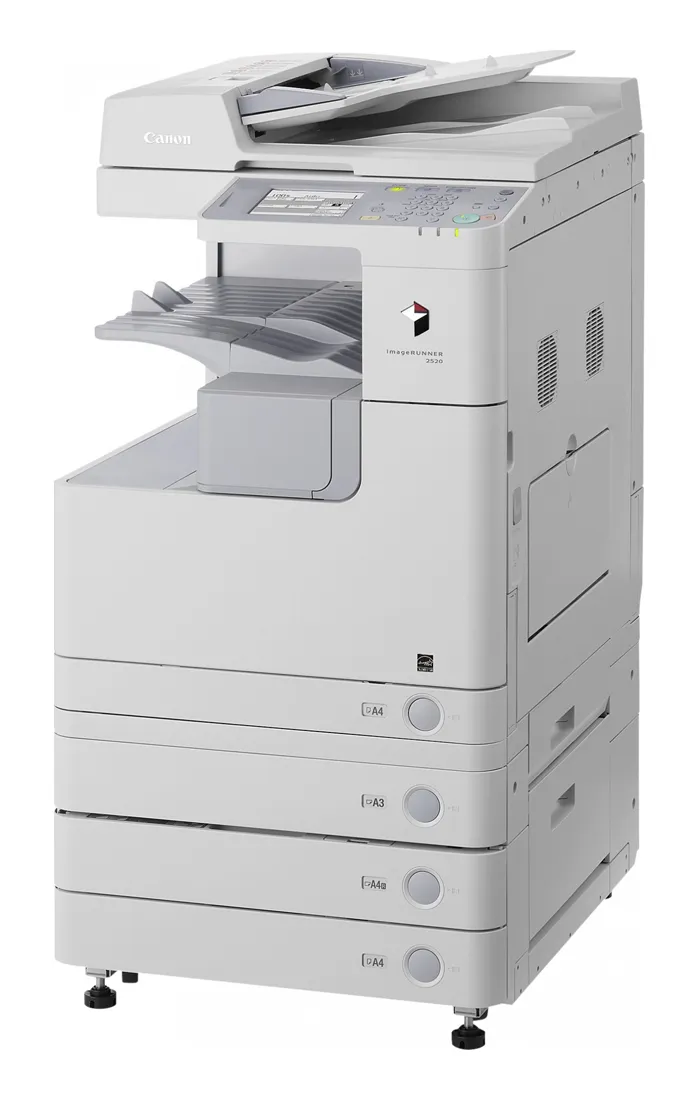 МФУ Canon imageRUNNER 2520 3796B003