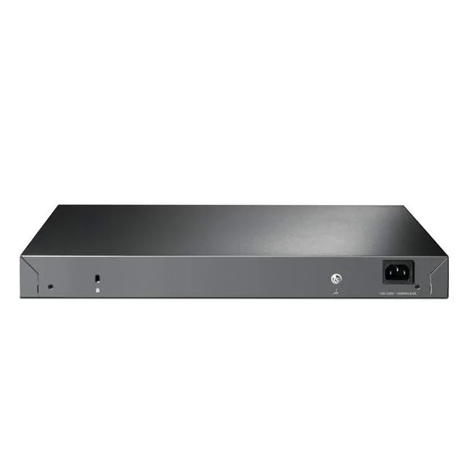 Коммутатор TP-Link SG3452XP