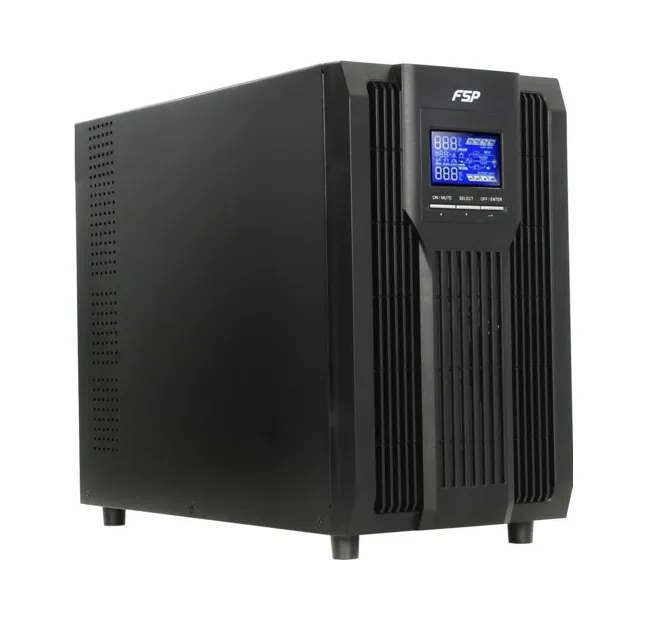 ИБП FSP Knight PRO+ PPF27A0800