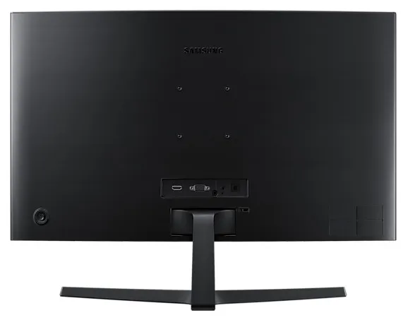 Монитор 23.5" Samsung C24F396FHI LC24F396FHIX/RU