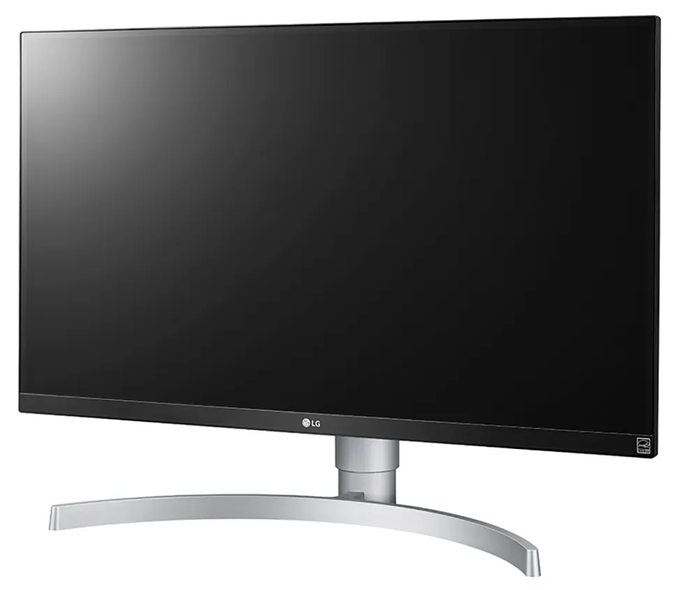 Монитор 27" LG 27UL650-W