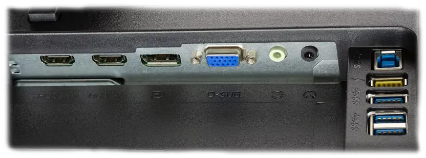 Монитор 24.5" AOC G2590PX/01