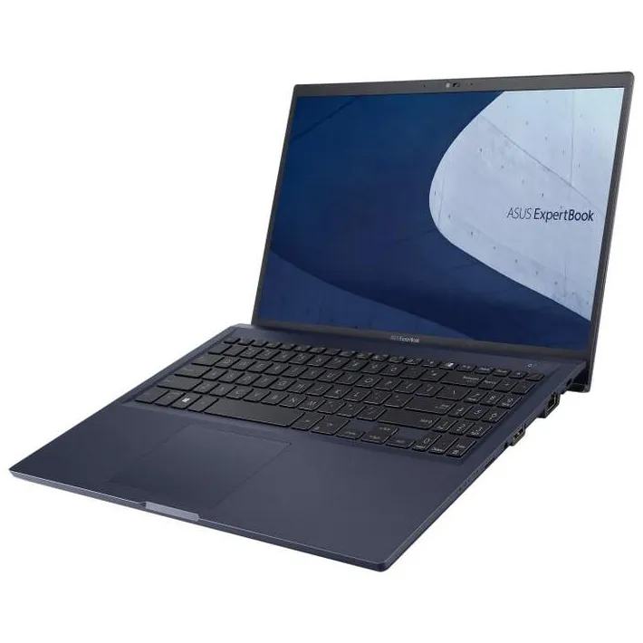 Ноутбук ASUS B1500CBA-BQ0499 90NX0551-M00MN0