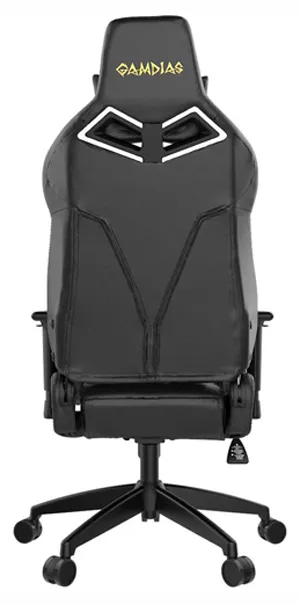 Игровое кресло GAMDIAS ACHILLES E1 L BB Black